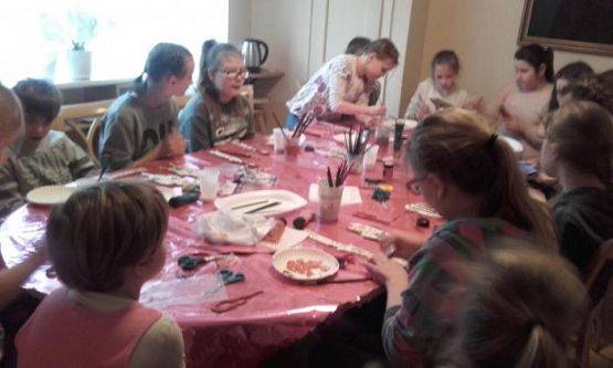  Grafika #3: Wycieczka do Gdyni